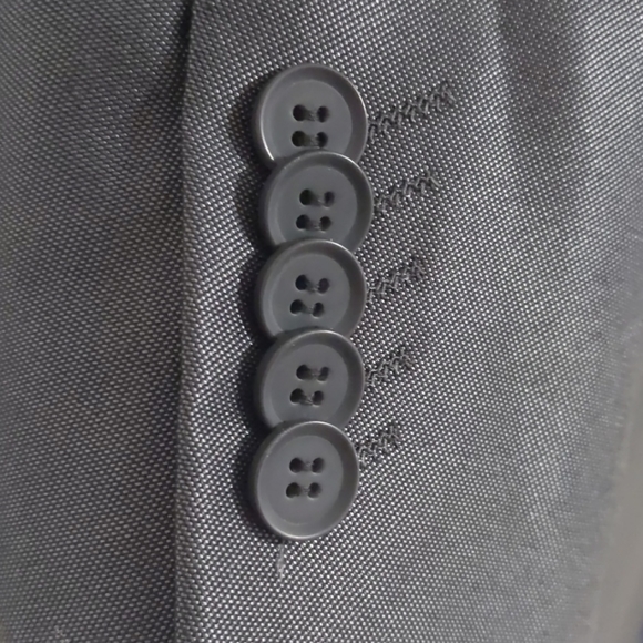 Stockhomme Evolution Blazer and Pants Set - Picture 4 of 9